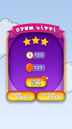 Balon Patlat - Screenshot 4