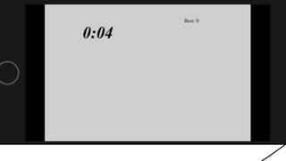 PowerHour2021 - Screenshot 1