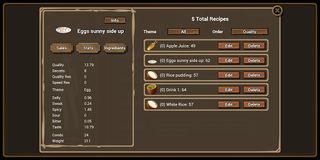 Idle Cooking Emperor - Screenshot 3