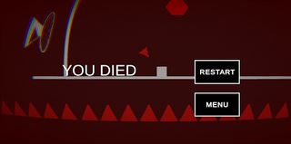 Old TV Pixels - Screenshot 3