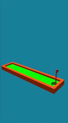 Simple Golf - Screenshot 4