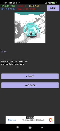 DD Light Core - Screenshot 3