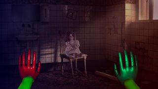 Scary Escape Room - Chapter 3 - Screenshot 2