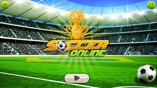 Soccer Online - Screenshot 2