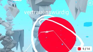 AGV Flug - Screenshot 3