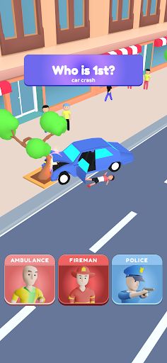 Life Savers - Screenshot 1