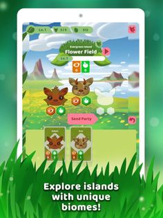 Niche: Breed and Evolve - Screenshot 2