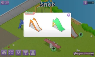 Frenzy Babysitter 2 - Screenshot 3