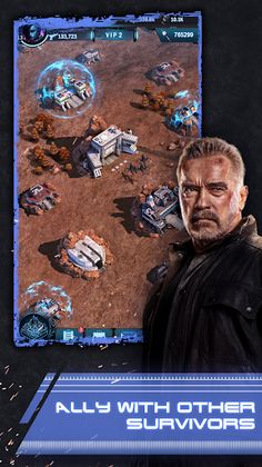 Terminator: Dark Fate - Screenshot 2