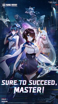 Heroes of Fantasy - Screenshot 1