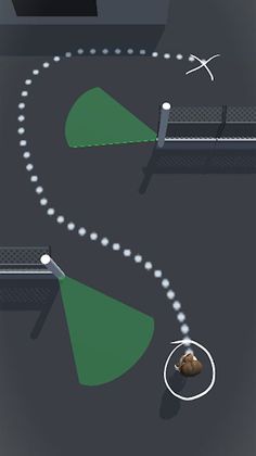 Prison Escape: Logic Game - Screenshot 2