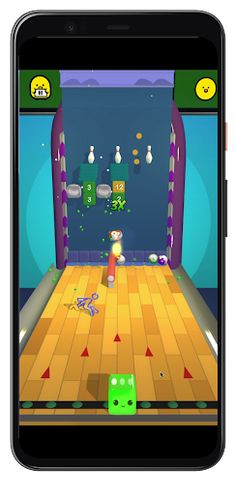 iBowl 2 - Screenshot 3