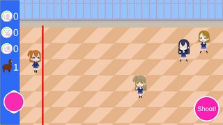 WASHI-WASHI Panic - Screenshot 1