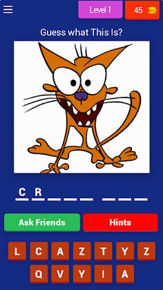 Guess The Picture - Screenshot 1