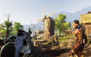 Hopeless Battlegrounds State - Screenshot 1