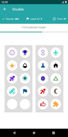 Brain Trainers - Screenshot 3