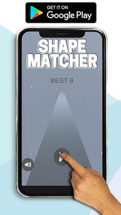 Shape Matcher - Screenshot 1