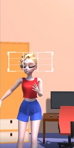 Face It! - Screenshot 2