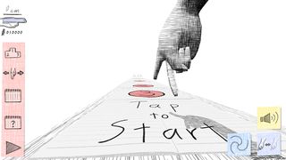 YubiYubiRunner - Screenshot 1