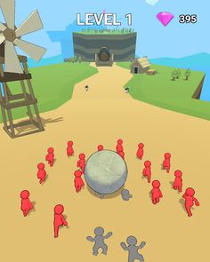 Rock Rock - Screenshot 4