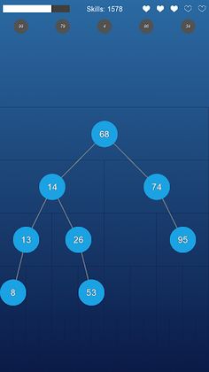 AVL Trees - Screenshot 3