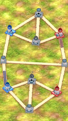 Expedition - Warrior of Steel - Screenshot 1