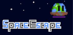 Space Escape - Screenshot 3