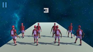 Cowboy King - Screenshot 1