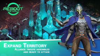 Reboot the World - Screenshot 2