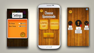 Color Smasher: Free Game - Screenshot 2