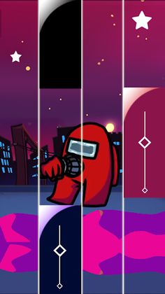 Impostor - Friday Night Funkin - Screenshot 2