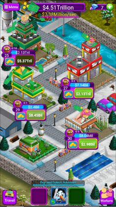 From Zero To Hero: Idle Hotel  - Screenshot 4