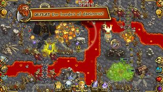 Guns'n'Glory Heroes Premium - Screenshot 3
