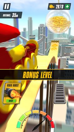 Train Monster Demolition games - Screenshot 3