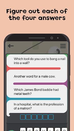 Linkee World - Screenshot 2