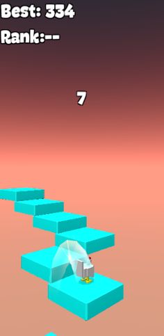 KeepJumping - Screenshot 2