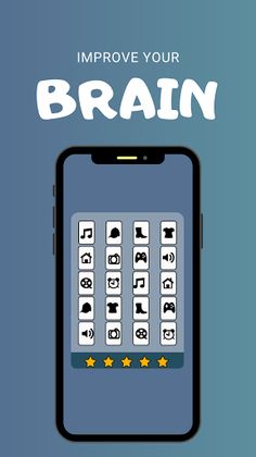 Brain Train - Screenshot 1