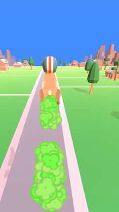 Deer Launcher - Screenshot 3