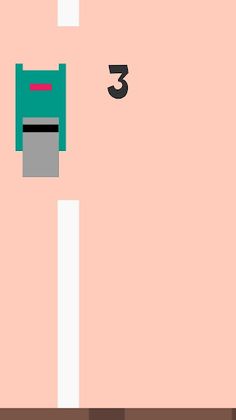 Stampy the Stamp - Screenshot 2