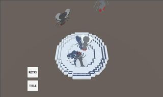 Kill Fly Kill - Screenshot 2