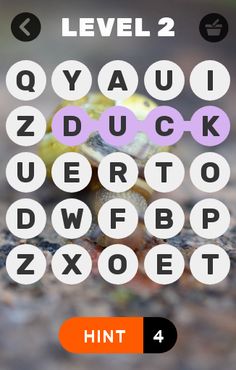 Find the Word - Screenshot 2