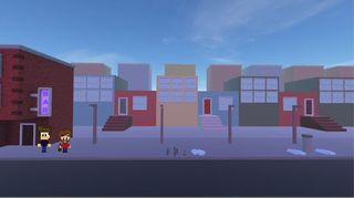 Drunk Toss - Screenshot 2