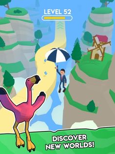 One Wheel - Screenshot 3