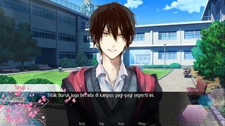 Algorithm of Love - Screenshot 2