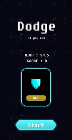 Dodge If you can - Screenshot 1