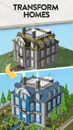 House Flip - Screenshot 1