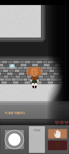 Dungeon Room Escape - Screenshot 2