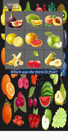 Genius Memory - Screenshot 2