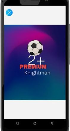 Knightman 2+ Odds - Premium - Screenshot 1
