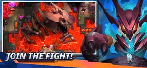Nexomon: Extinction - Screenshot 1